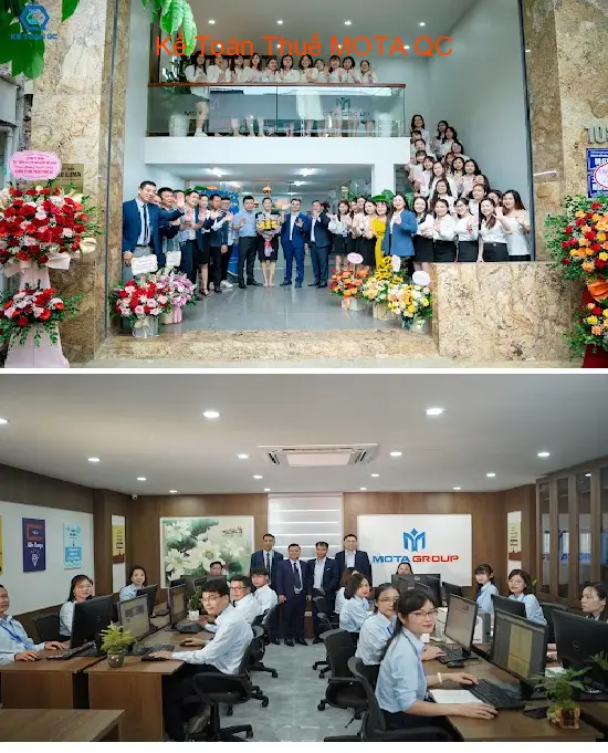 Gợi ý lựa chọn 10 Dịch vụ kế toán, Báo cáo thuế tại Phường Lĩnh Nam, Thành phố Hà Nội
