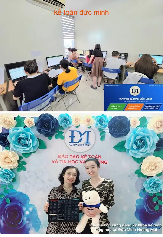 Gợi ý lựa chọn 5 Dịch vụ kế toán, Báo cáo thuế tại Phường Định Công, Thành phố Hà Nội