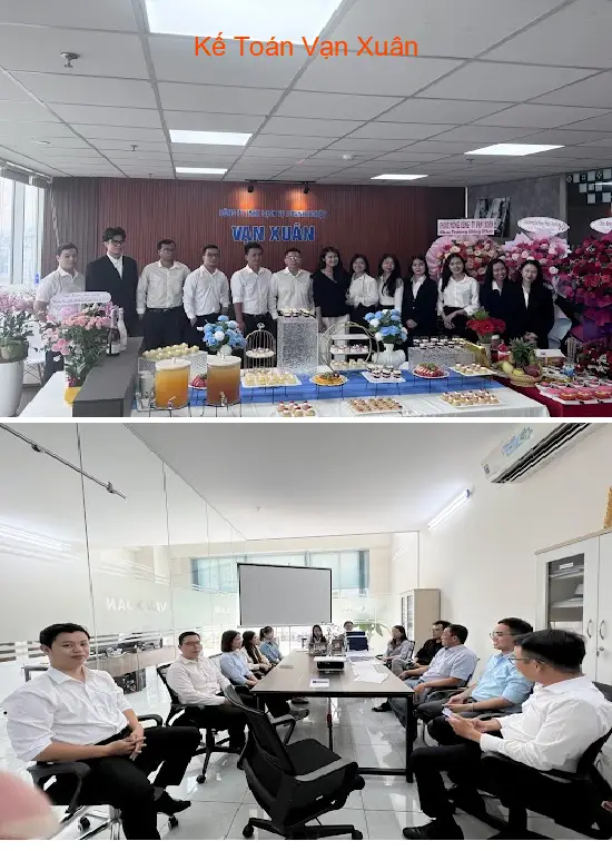 Van Xuan Accounting