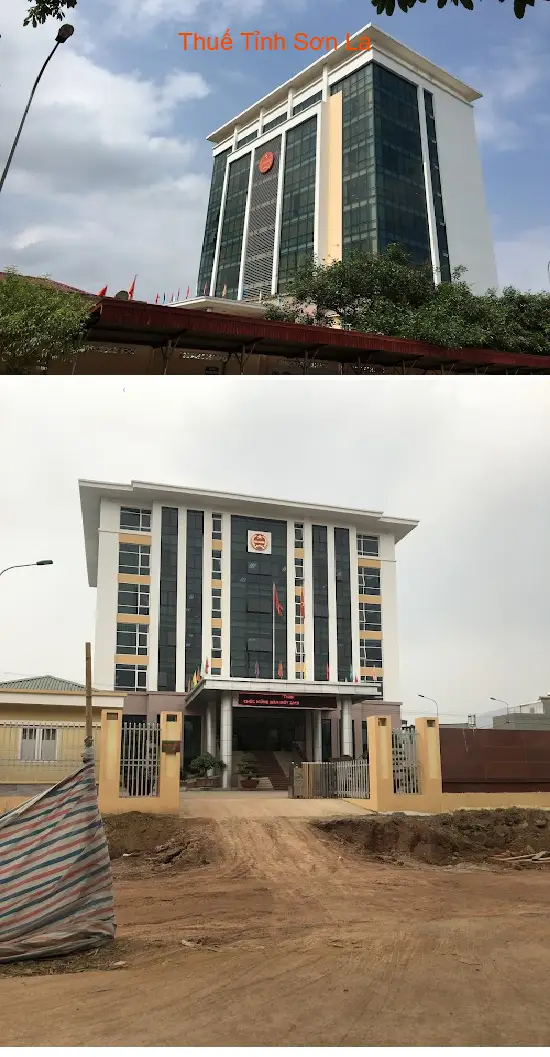 Gợi ý lựa chọn 10 Dịch vụ kế toán, Báo cáo thuế tại Phường Tô Hiệu, Sơn La