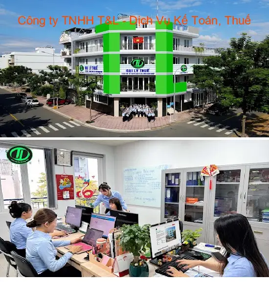 Gợi ý lựa chọn 2 Dịch vụ kế toán, Báo cáo thuế tại Phường Nghĩa Lộ, Lào Cai