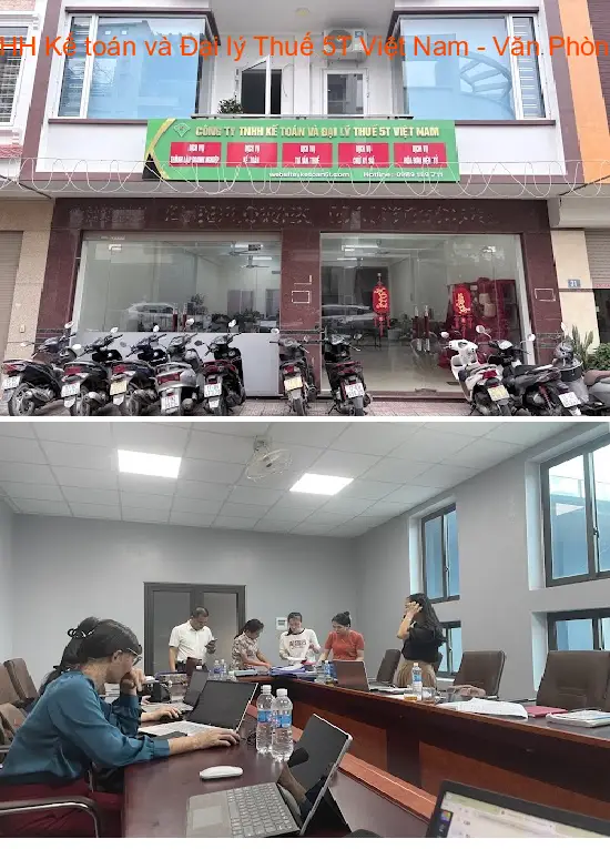 Gợi ý lựa chọn 5 Dịch vụ kế toán, Báo cáo thuế tại Phường Thống Nhất, Phú Thọ