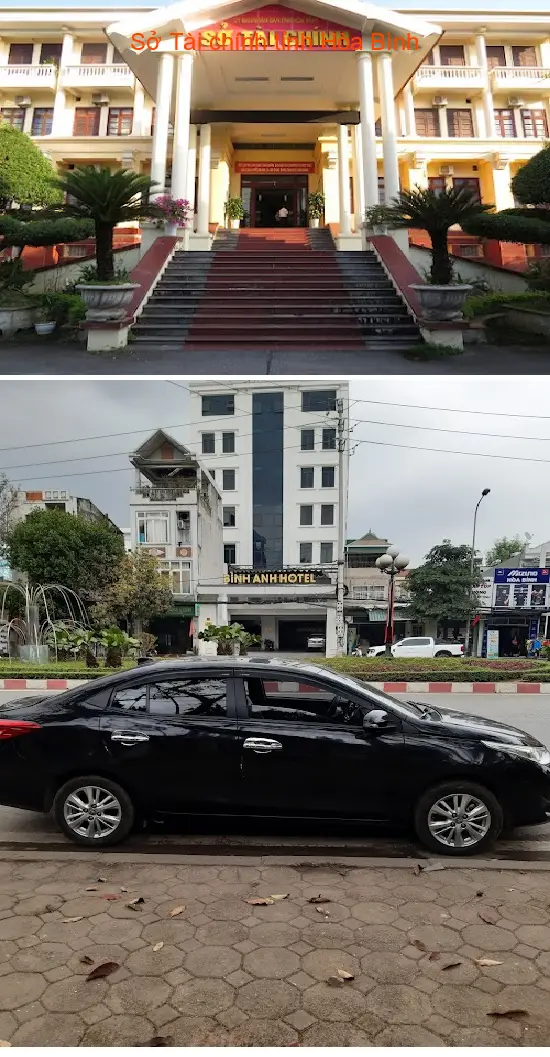 Gợi ý lựa chọn 6 Dịch vụ kế toán, Báo cáo thuế tại Phường Hòa Bình, Phú Thọ