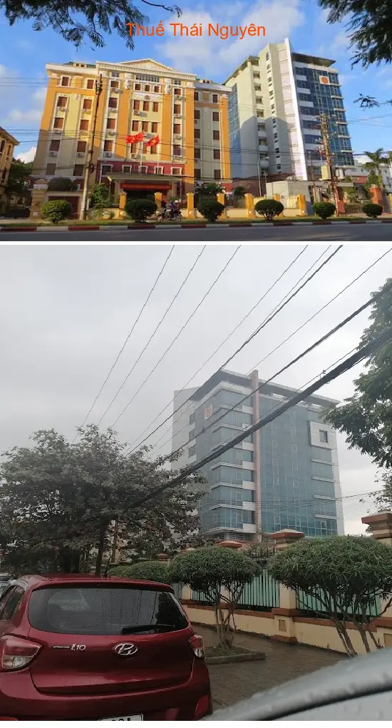 Gợi ý lựa chọn 13 Dịch vụ kế toán, Báo cáo thuế tại Phường Phan Đình Phùng, Thái Nguyên