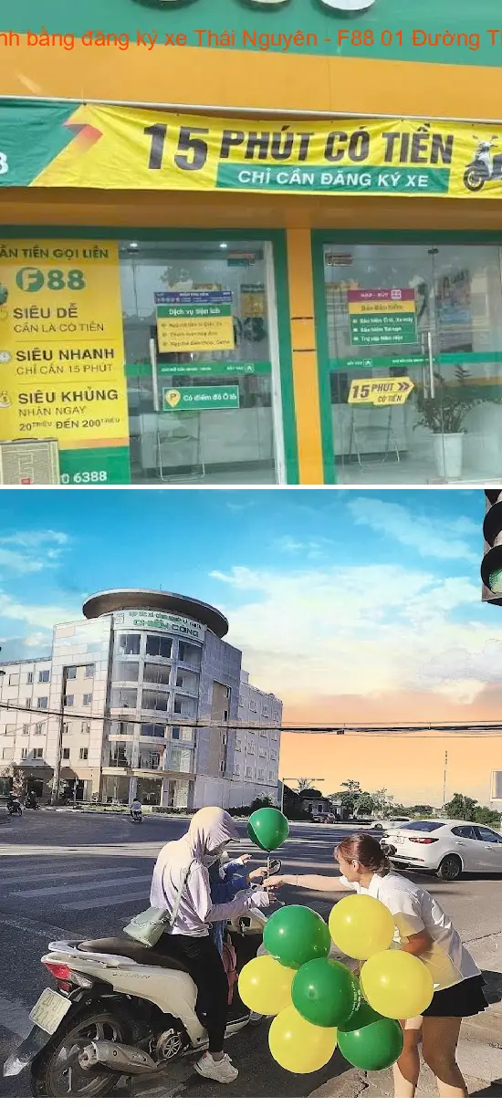 Gợi ý lựa chọn 12 Dịch vụ kế toán, Báo cáo thuế tại Phường Sông Công, Thái Nguyên