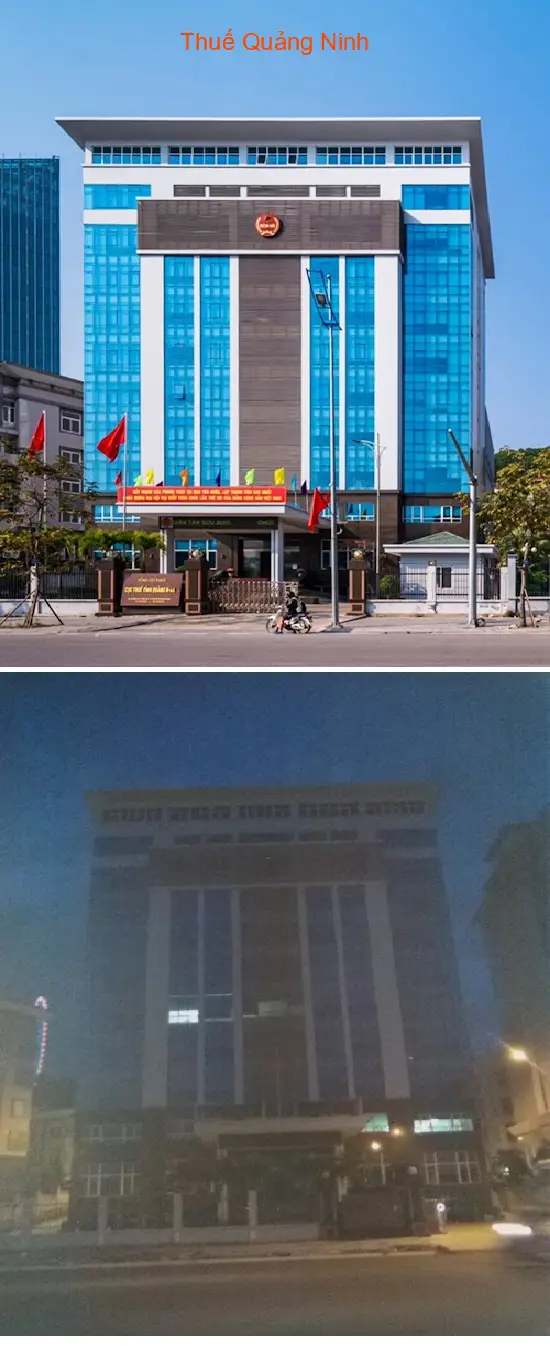 Gợi ý lựa chọn 7 Dịch vụ kế toán, Báo cáo thuế tại Phường Hồng Gai, Quảng Ninh