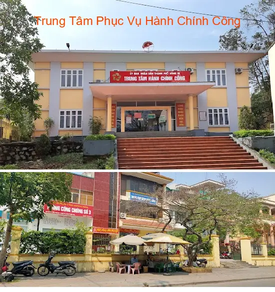 Gợi ý lựa chọn 7 Dịch vụ kế toán, Báo cáo thuế tại Phường Uông Bí, Quảng Ninh