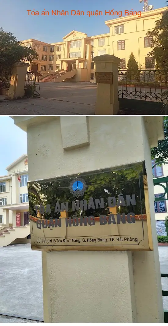 Gợi ý lựa chọn 7 Dịch vụ kế toán, Báo cáo thuế tại Phường Hồng Bàng, Thành phố Hải Phòng