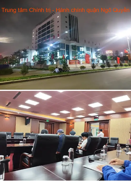 Gợi ý lựa chọn 13 Dịch vụ kế toán, Báo cáo thuế tại Phường Ngô Quyền, Thành phố Hải Phòng
