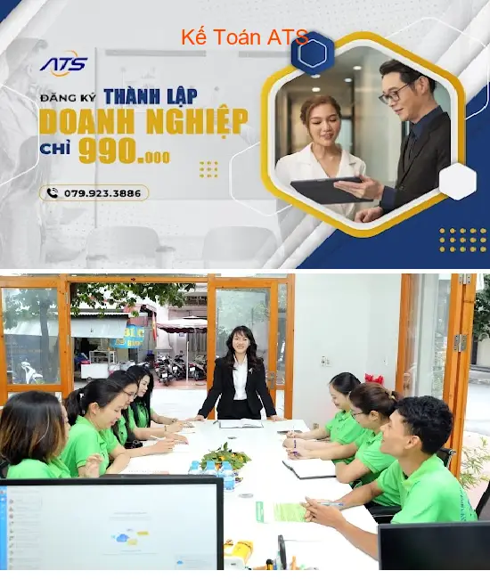 Gợi ý lựa chọn 13 Dịch vụ kế toán, Báo cáo thuế tại Phường Gia Viên, Thành phố Hải Phòng