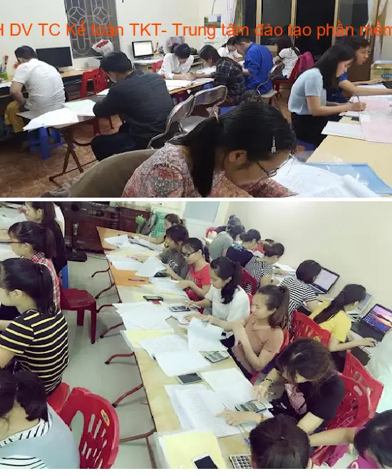 Gợi ý lựa chọn 4 Dịch vụ kế toán, Báo cáo thuế tại Phường Lê Chân, Thành phố Hải Phòng