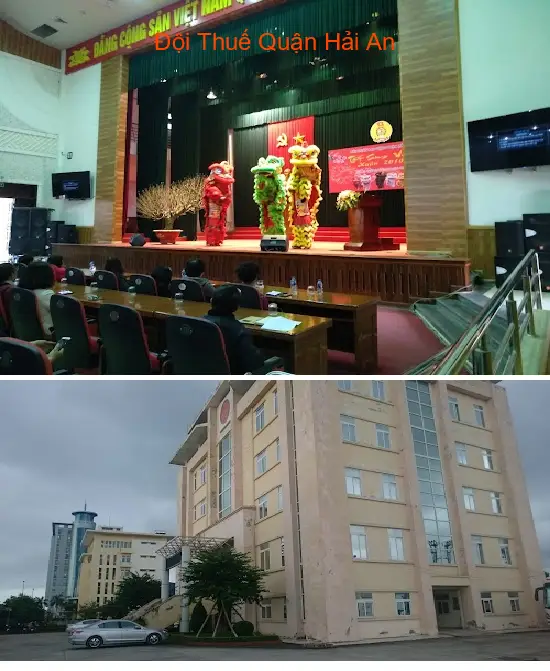 Gợi ý lựa chọn 8 Dịch vụ kế toán, Báo cáo thuế tại Phường Hải An, Thành phố Hải Phòng