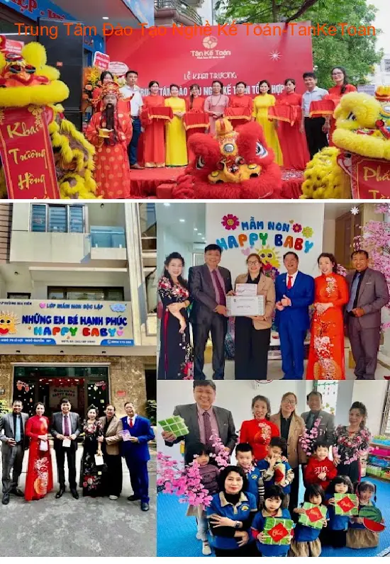 Gợi ý lựa chọn 4 Dịch vụ kế toán, Báo cáo thuế tại Phường Kiến An, Thành phố Hải Phòng