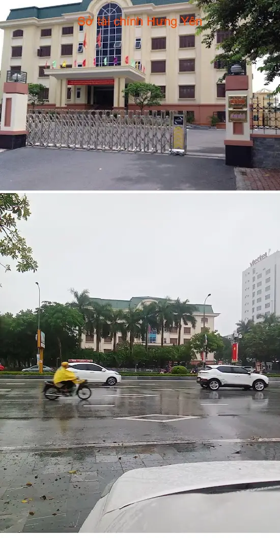 Gợi ý lựa chọn 3 Dịch vụ kế toán, Báo cáo thuế tại Phường Sơn Nam, Hưng Yên