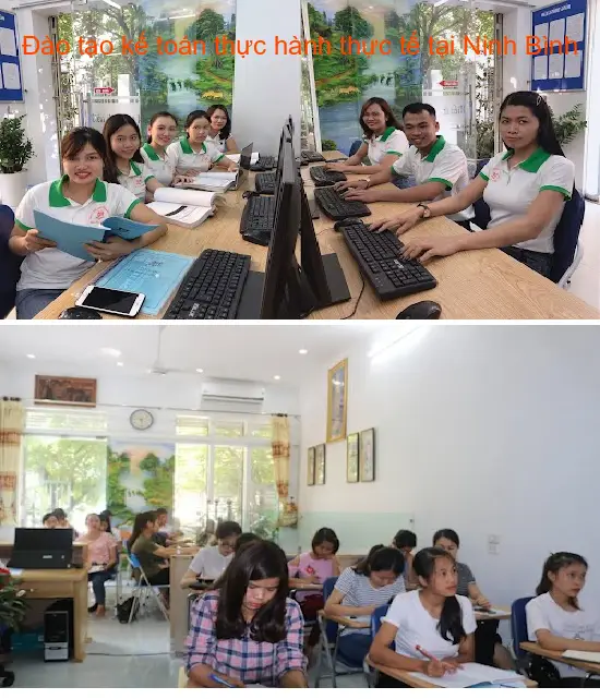 Gợi ý lựa chọn 7 Dịch vụ kế toán, Báo cáo thuế tại Phường Tam Điệp, Ninh Bình
