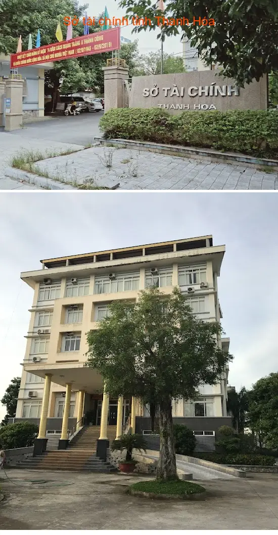 Gợi ý lựa chọn 5 Dịch vụ kế toán, Báo cáo thuế tại Phường Hạc Thành, Thanh Hóa