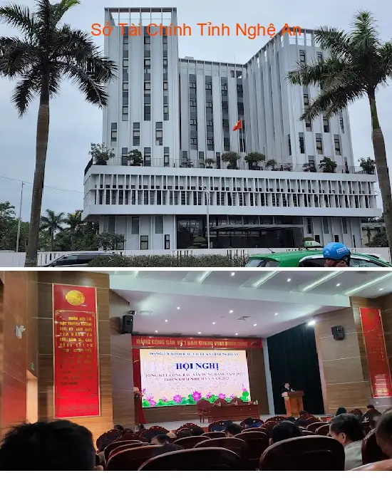Gợi ý lựa chọn 12 Dịch vụ kế toán, Báo cáo thuế tại Phường Thành Vinh, Nghệ An