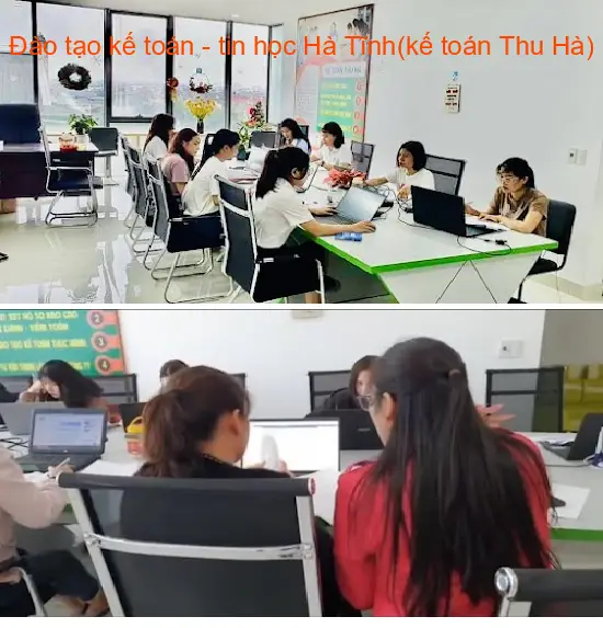 Gợi ý lựa chọn 13 Dịch vụ kế toán, Báo cáo thuế tại Phường Thành Sen, Hà Tĩnh