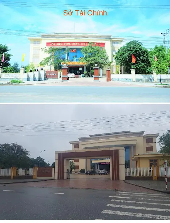 Gợi ý lựa chọn 9 Dịch vụ kế toán, Báo cáo thuế tại Phường Đông Hà, Quảng Trị