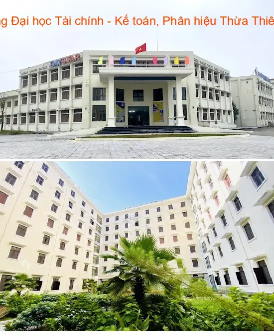 Gợi ý lựa chọn 4 Dịch vụ kế toán, Báo cáo thuế tại Phường Vỹ Dạ, Thành phố Huế