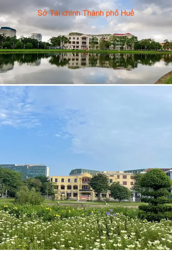 Gợi ý lựa chọn 8 Dịch vụ kế toán, Báo cáo thuế tại Phường Thuận Hóa, Thành phố Huế