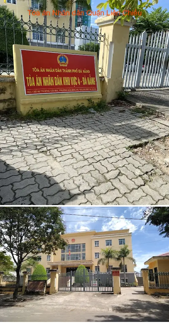 Gợi ý lựa chọn 7 Dịch vụ kế toán, Báo cáo thuế tại Phường Liên Chiểu, Thành phố Đà Nẵng