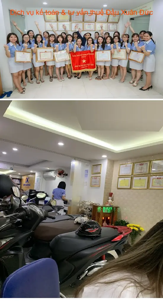 Gợi ý lựa chọn 4 Dịch vụ kế toán, Báo cáo thuế tại Phường Hòa Cường, Thành phố Đà Nẵng