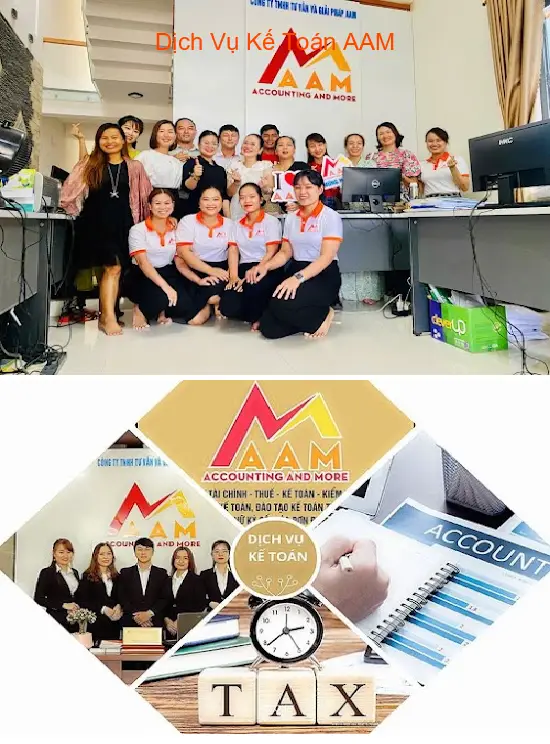 Gợi ý lựa chọn 11 Dịch vụ kế toán, Báo cáo thuế tại Phường Hội An, Thành phố Đà Nẵng