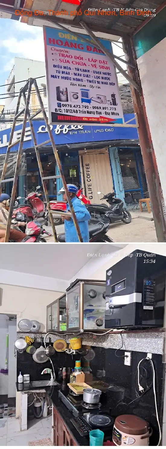 Gợi ý lựa chọn 11 Dịch vụ kế toán, Báo cáo thuế tại Phường Quy Nhơn, Gia Lai
