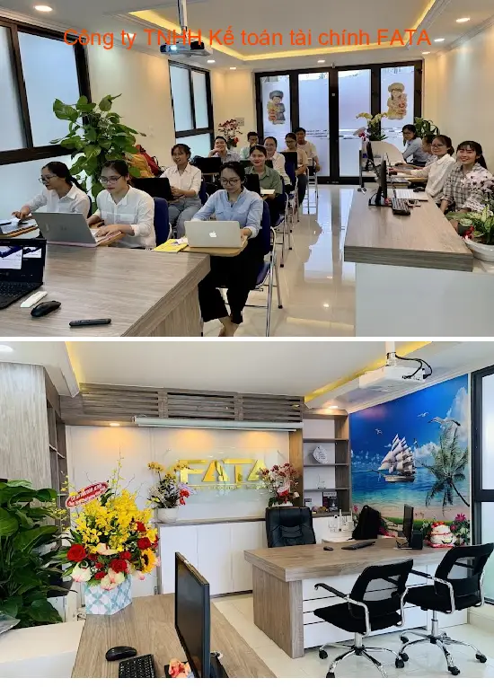 Gợi ý lựa chọn 6 Dịch vụ kế toán, Báo cáo thuế tại Phường Bắc Nha Trang, Khánh Hòa