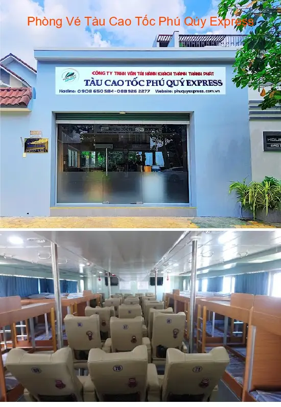 Gợi ý lựa chọn 3 Dịch vụ kế toán, Báo cáo thuế tại Phường Phú Thuỷ, Lâm Đồng