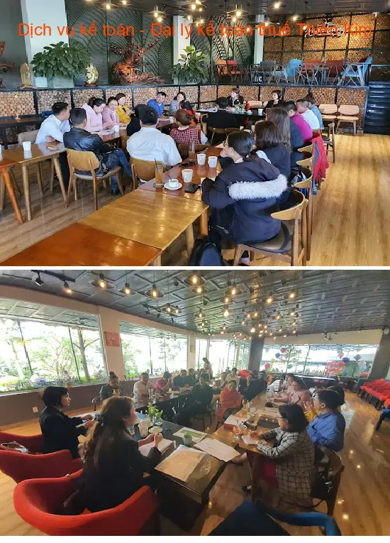 Gợi ý lựa chọn 4 Dịch vụ kế toán, Báo cáo thuế tại Phường Xuân Hương - Đà Lạt, Lâm Đồng