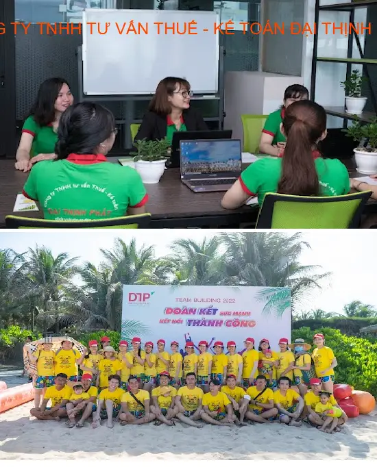 Gợi ý lựa chọn 10 Dịch vụ kế toán, Báo cáo thuế tại Phường Đông Hưng Thuận, Thành phố Hồ Chí Minh
