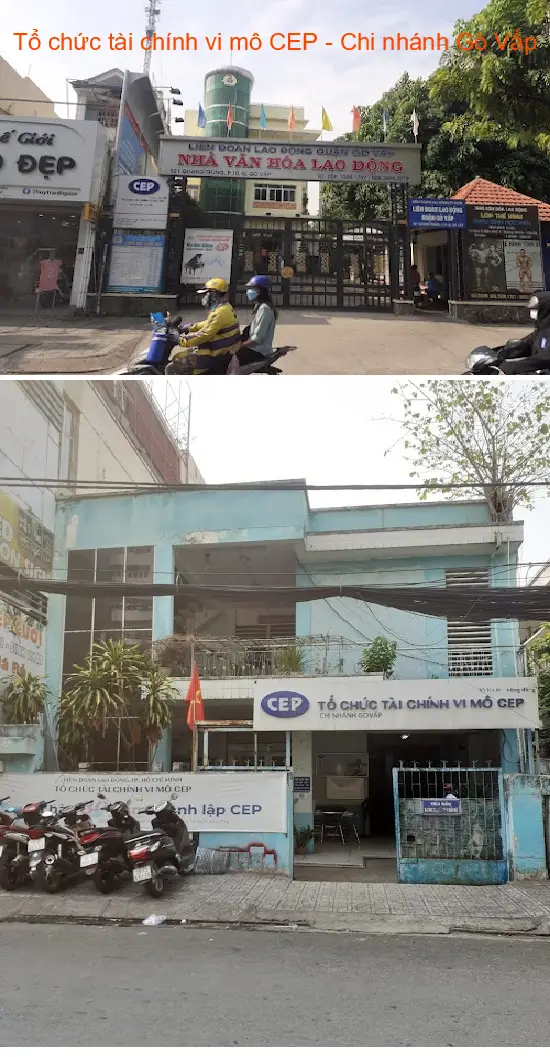 Gợi ý lựa chọn 2 Dịch vụ kế toán, Báo cáo thuế tại Phường Bảy Hiền, Thành phố Hồ Chí Minh