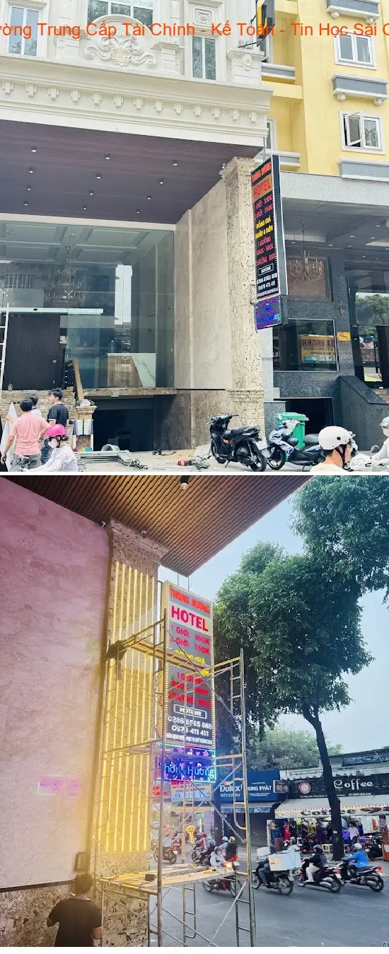 Gợi ý lựa chọn 3 Dịch vụ kế toán, Báo cáo thuế tại Phường Bàn Cờ, Thành phố Hồ Chí Minh