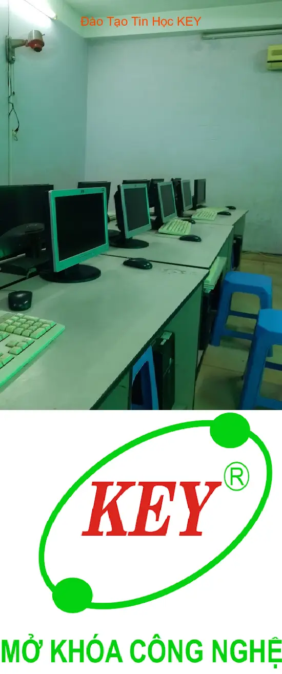 KEY IT Training