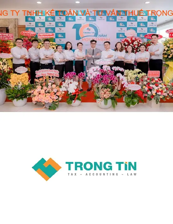 TRONG TIN ACCOUNTING AND TAX CONSULTING COMPANY LIMITED