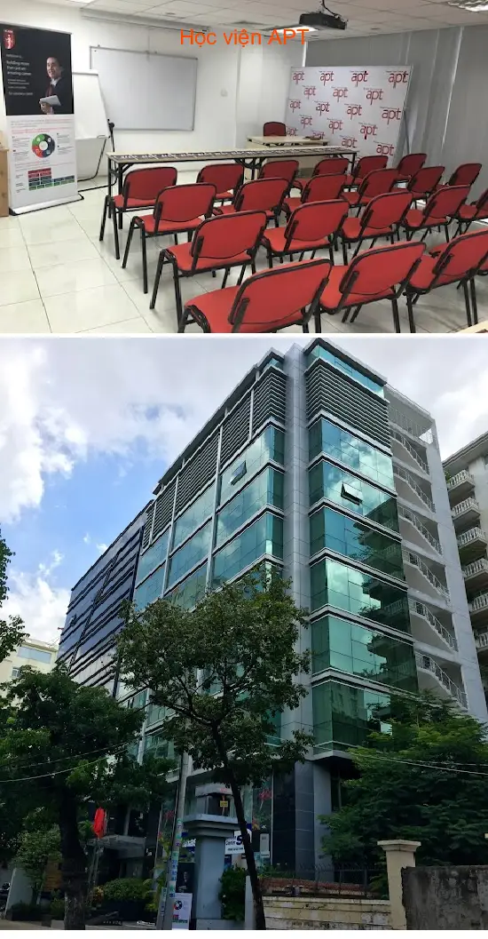 APT Academy