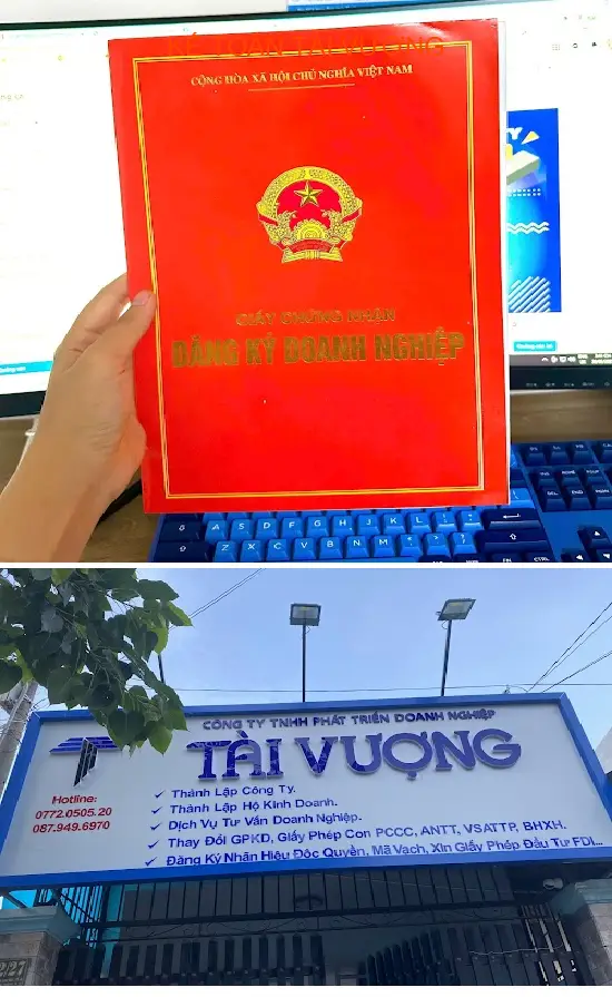 PROSPEROUS ACCOUNTING