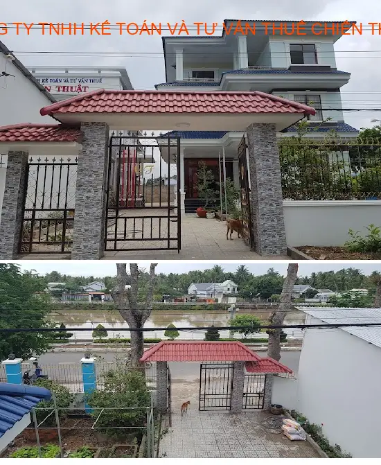 Gợi ý lựa chọn 8 Dịch vụ kế toán, Báo cáo thuế tại Xã Cái Nhum, Vĩnh Long