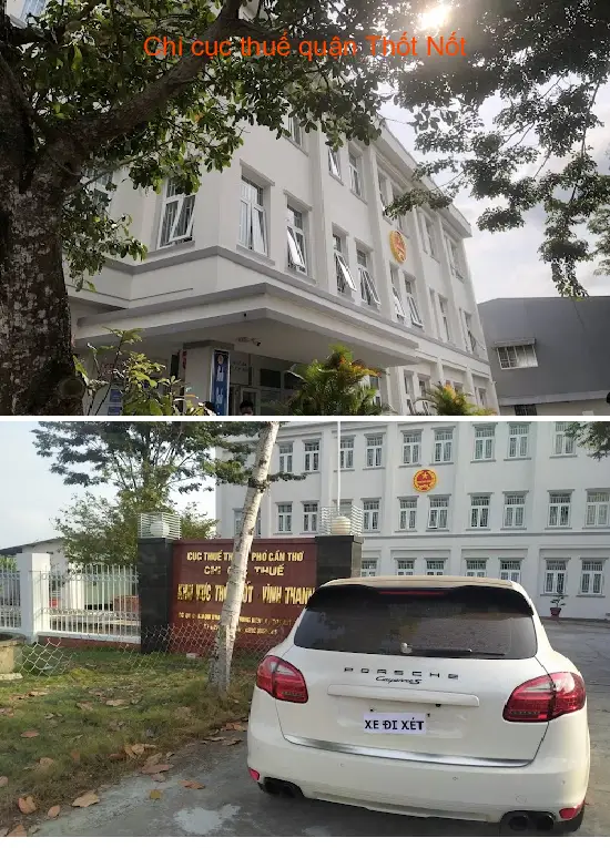 Gợi ý lựa chọn 5 Dịch vụ kế toán, Báo cáo thuế tại Phường Thốt Nốt, Thành phố Cần Thơ