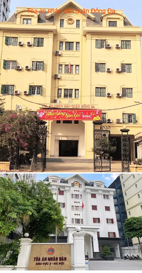 Gợi ý lựa chọn 13 Dịch vụ kế toán, Báo cáo thuế tại Phường Đống Đa, Thành phố Hà Nội