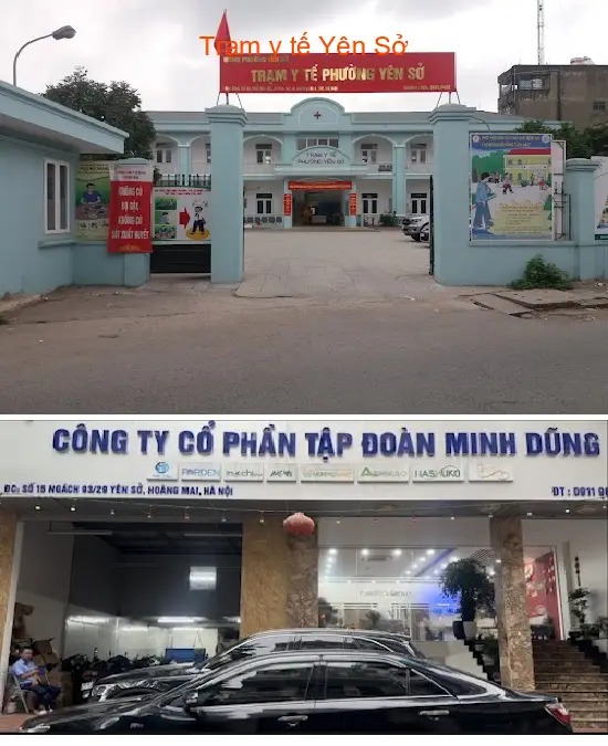 Gợi ý lựa chọn 2 Dịch vụ kế toán, Báo cáo thuế tại Xã Dương Hòa, Thành phố Hà Nội