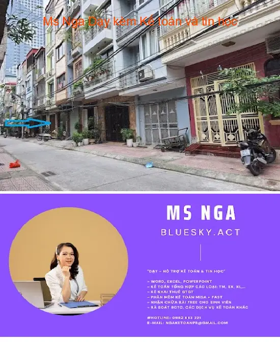 Gợi ý lựa chọn 2 Dịch vụ kế toán, Báo cáo thuế tại Phường Phương Liệt, Thành phố Hà Nội