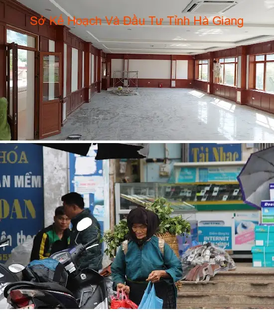 Gợi ý lựa chọn 4 Dịch vụ kế toán, Báo cáo thuế tại Phường Hà Giang 2, Tuyên Quang