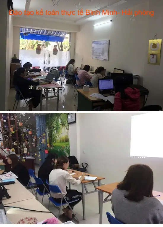 Gợi ý lựa chọn 2 Dịch vụ kế toán, Báo cáo thuế tại Phường Bạch Đằng, Thành phố Hải Phòng