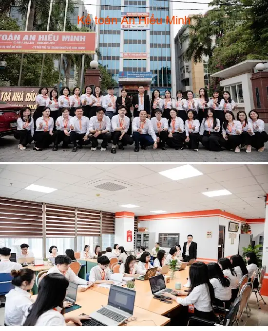 Gợi ý lựa chọn 2 Dịch vụ kế toán, Báo cáo thuế tại Phường Quang Trung, Thanh Hóa