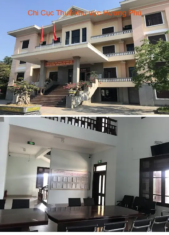 Gợi ý lựa chọn 3 Dịch vụ kế toán, Báo cáo thuế tại Phường Thanh Thủy, Thành phố Huế