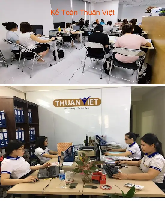 Phường Phan Thiết, Lâm Đồng Gợi ý 2 Dịch vụ kế toán, Báo cáo thuế cty, hộ kinhd doanh (part 2)