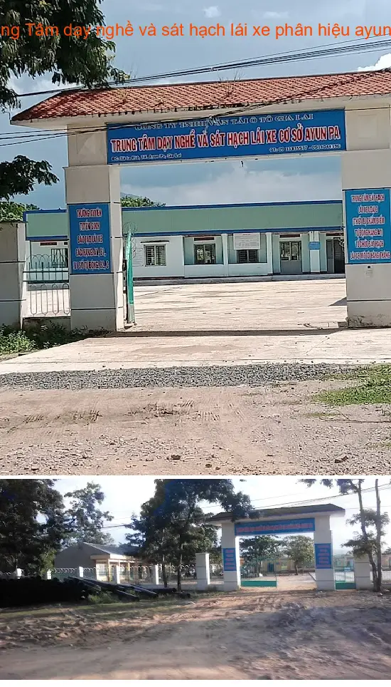 Gợi ý lựa chọn 10 Dịch vụ kế toán, Báo cáo thuế tại Phường Ayun Pa, Gia Lai